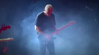 David Gilmour - Money - Live in Nîmes 2016