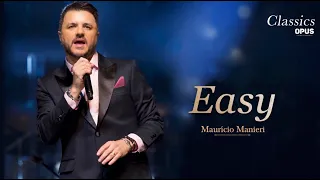 Maurício Manieri - Easy (DVD Classics Ao Vivo)