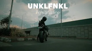 UNKLFNKL - Persian Lane | Official Video