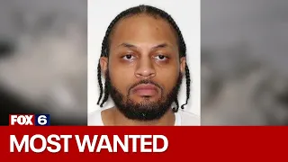 Wisconsin's Most Wanted: Charles 'Lil Chucky' Smith | FOX6 News Milwaukee