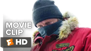 Arctic Movie Clip - SOS (2019) | Movieclips Indie