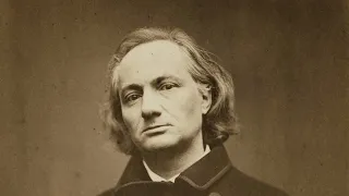 Charles Baudelaire - El hombre y la mar