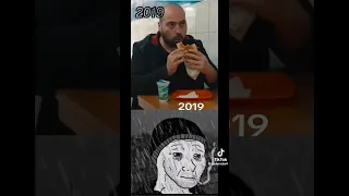 2019 daki Tavuk Dönerin Fiyatu Şaka Gibi