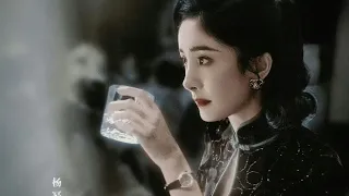 Yang Mi 杨幂 - 关雪［哈尔滨1944 In The Name of The Brother］预告混剪 关科长好坏我好喜欢 🫠 杨幂反派角色好美 超级期待