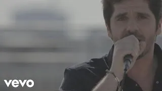 Patrick Fiori - Dans tes yeux chaque jour (Rooftop Session)