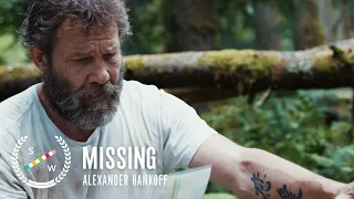 Missing | Short Film about an Isolated Father searching for his Son