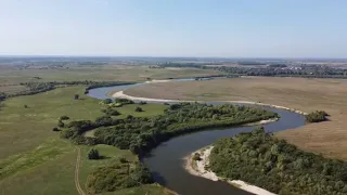 Фідер на р.Горинь. Сом на донки. Три ночі на Горині. Частина 1