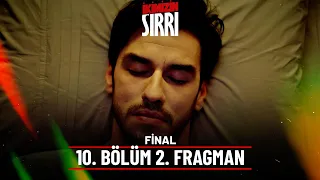 İkimizin Sırrı 10. Bölüm 2. Fragmanı | Final