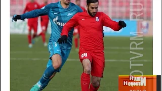 Игроки ФК «Мордовия» поставили ультиматум руководству клуба
