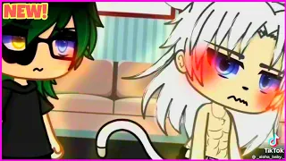 GachaLife tiktok compilation #82 ❤❤