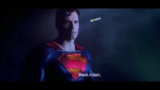 Superman Returns Theatre Reaction