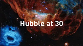 Hubble at 30