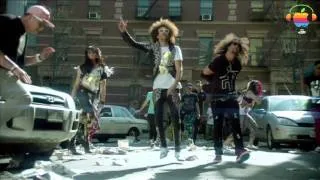 Every Breath You Think Of Party Rock (MacDoctor MV ReMash)