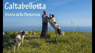 Storia della Pastorizia - Caltabellotta  AG