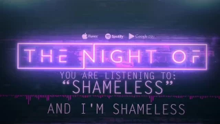 Colorblind - Shameless