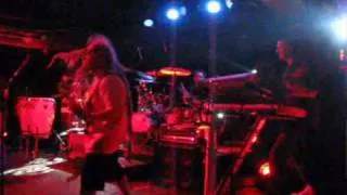 SOJA: "To Whom It May Concern" live (HQ Audio)