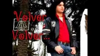 Leialel Alejandro Sesto "Volver  Volver" _ Cover