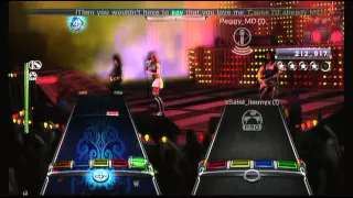 Rock Band 3 - More Than Words - Full Band