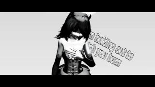 MMD x Alice Angel & Kana Karma