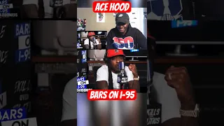 Ace Hood in his BAG! #acehood #freestyle #barsoni95 #hiphop