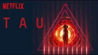 Tau 2018 Novo filme original Netflix   Trailer Legendado