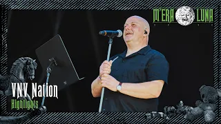 VNV Nation | Live at M'era Luna Festival 2022 (Highlights)