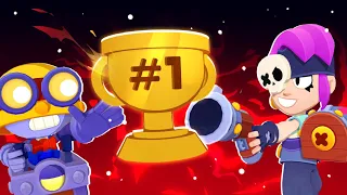 Top 5 Best Brawlers (July 2022)