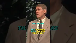 Does medicines really work?💊 | Kent Hovind #medicine #health