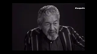 Spend the money you earn “ You can not bring it to the grace” EDDIE GARCIA (esquire Philippines)