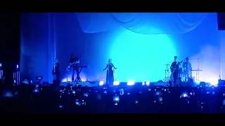 Aurora Live, Mexico, 4/18/23 - Runaway