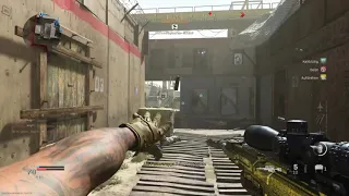 How to Snipe on Modern Warfare after 6 years...