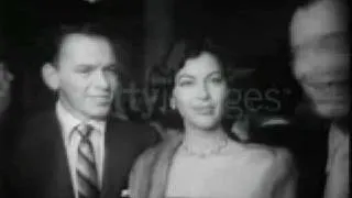 Ava Gardner Footage