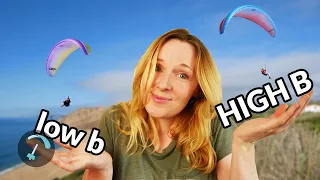 Am I Ready for a "Better" Paraglider? - BANDARRA