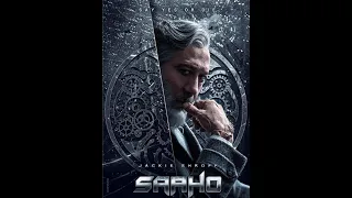 Saaho - Theme Of Roy (Father Of Waaji City)