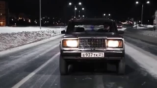 АВТОШ ВАЗ 2107