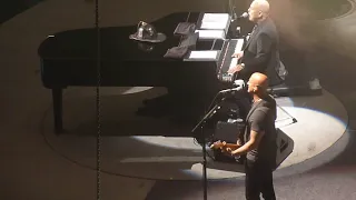 Billy Joel | Big Shot | MSG, NYC 11/5/21