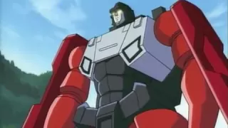 Transformers Robots in Disguise Episode 37-2 (HD)