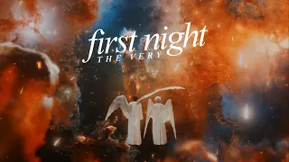 Crowley & Aziraphale | The Very First Night