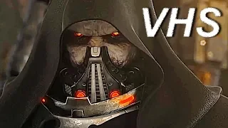 Star Wars: The Old Republic - Трейлер "Самообман" на русском - VHSник