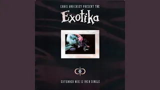 Exotika (12" Mix)