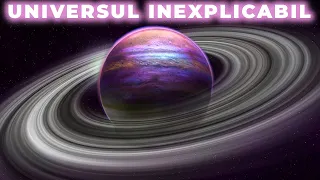 10 Lucruri In Univers Pe Care Nu Le Putem Explica!