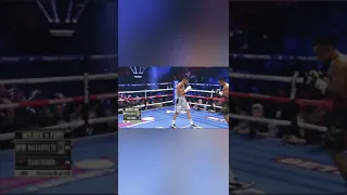 PINOY GINAWANG PUNCHING BAG NI NAVARRETE HANGGANG SA PINASUKO NALANG NG REFEREE | CHICHING CHANNEL