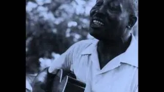 Big Bill Broonzy - Worrying You Off My Mind