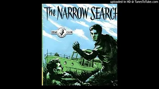 Narrow Search - BBC Saturday Night Theatre - Andrew Garve