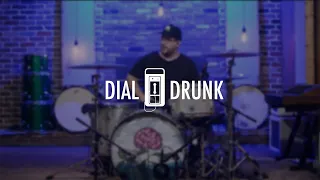 Noah Kahan (feat. Post Malone) - Dial Drunk [Drum Cover]