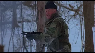 The Package (1989) - Ambush Scene (1080p)