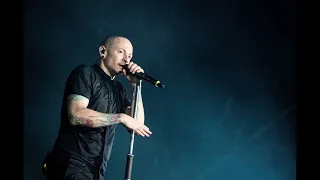 Chester Bennington - Chop Suey! (By System Of A Down)