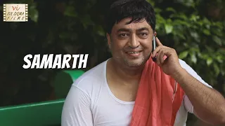 Inspirational Hindi short Film | Samarth | A Motivational Story | Six Sigma Films