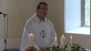 Fr. Ray Kelly Singing Priest - www.phvideo.net