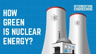 Is nuclear energy a clean energy source?